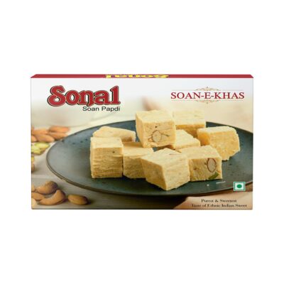 Soan Papdi