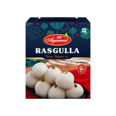 Rasgulla
