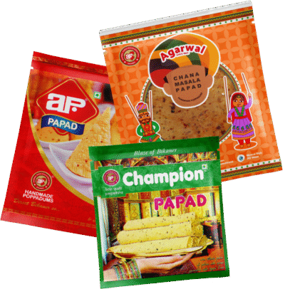 BIKANERI BHUJIYA