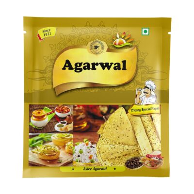 Bikaner Moong Special 9"