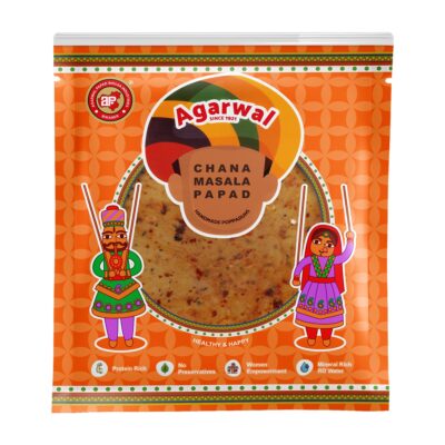 Chana Masala