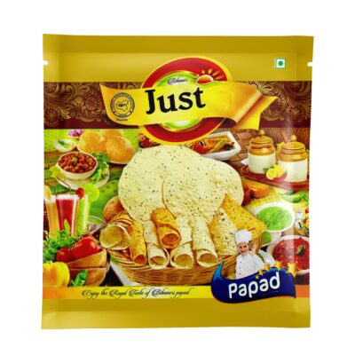 Moong Bikaneri Papad