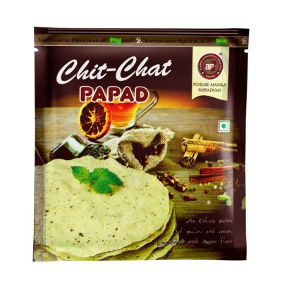 Punjabi Masala Urad 5"